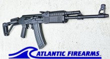 FM-AK74-21 SIDE FOLDER Vepr AK74 Russian Rifle - Demo