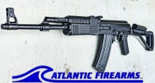 FM-AK74-21 SIDE FOLDER Vepr AK74 Russian Rifle - Demo