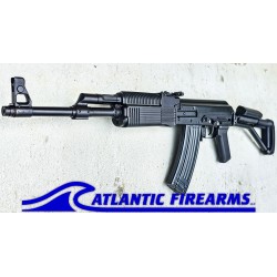 FM-AK74-21 SIDE FOLDER Vepr AK74 Russian Rifle - Demo