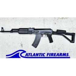 FM-AK74-21 SIDE FOLDER Vepr AK74 Russian Rifle - Demo