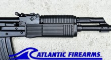 FM-AK74-21 SIDE FOLDER Vepr AK74 Russian Rifle - Demo