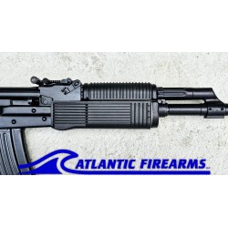 FM-AK74-21 SIDE FOLDER Vepr AK74 Russian Rifle - Demo