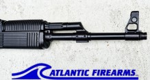 FM-AK74-21 SIDE FOLDER Vepr AK74 Russian Rifle - Demo