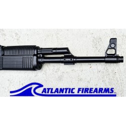 FM-AK74-21 SIDE FOLDER Vepr AK74 Russian Rifle - Demo