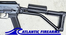 FM-AK74-21 SIDE FOLDER Vepr AK74 Russian Rifle - Demo