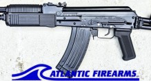 FM-AK74-21 SIDE FOLDER Vepr AK74 Russian Rifle - Demo