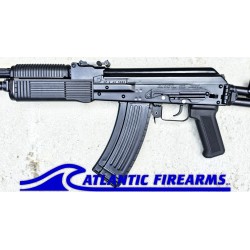 FM-AK74-21 SIDE FOLDER Vepr AK74 Russian Rifle - Demo