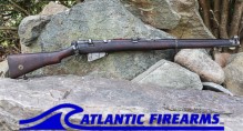 Enfield No 1 MK3 Rifle-C&R Eligible