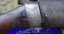 Enfield No 1 MK3 Rifle-C&R Eligible