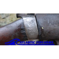 Enfield No 1 MK3 Rifle-C&R Eligible