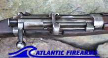 Enfield No 1 MK3 Rifle-C&R Eligible