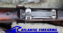 Enfield No 1 MK3 Rifle-C&R Eligible