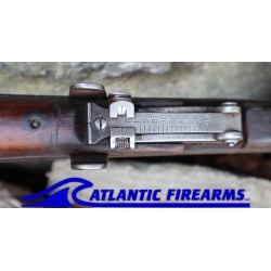 Enfield No 1 MK3 Rifle-C&R Eligible