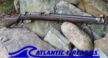 Enfield No 1 MK3 Rifle-C&R Eligible