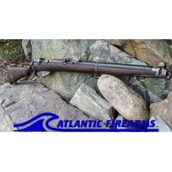 Enfield No 1 MK3 Rifle-C&R Eligible