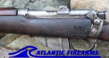 Enfield No 1 MK3 Rifle-C&R Eligible