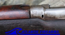 Enfield No 1 MK3 Rifle-C&R Eligible