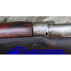 Enfield No 1 MK3 Rifle-C&R Eligible
