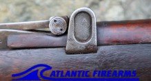 Enfield No 1 MK3 Rifle-C&R Eligible
