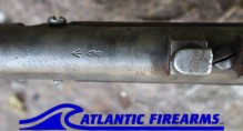Enfield No 1 MK3 Rifle-C&R Eligible