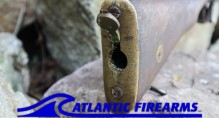 Enfield No 1 MK3 Rifle-C&R Eligible