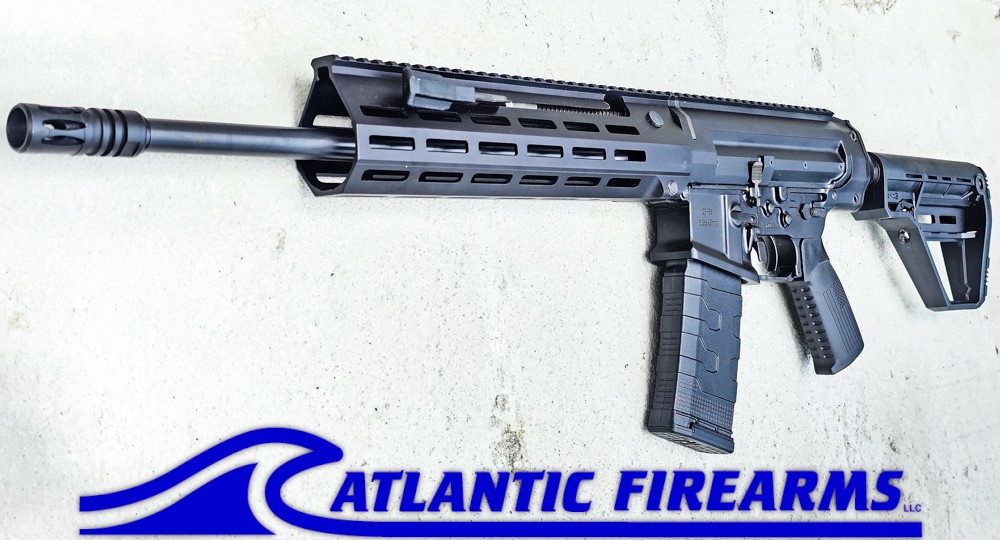 Zenith Rifle Atlantic Firearms, LLC - AtlanticFirearms.com