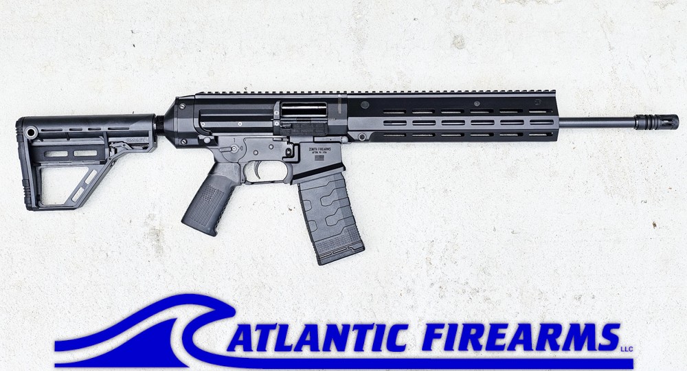 Zenith Rifle Atlantic Firearms, LLC - AtlanticFirearms.com