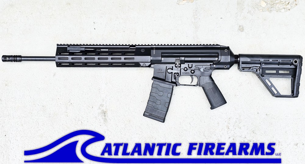 Zenith Rifle Atlantic Firearms, LLC - AtlanticFirearms.com