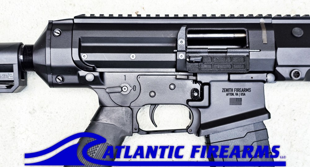 Zenith Rifle Atlantic Firearms, LLC - AtlanticFirearms.com