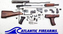 Romanian Md.63 Carfil AKM Parts Kit