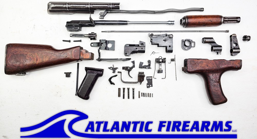 Romanian Md.63 Carfil AKM Parts Kit