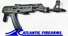 M70AB2 AK FWT-CONTRACTOR RIFLE
