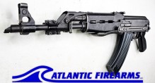 M70AB2 AK FWT-CONTRACTOR RIFLE