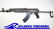 M70AB2 AK FWT-CONTRACTOR RIFLE