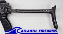 M70AB2 AK FWT-CONTRACTOR RIFLE