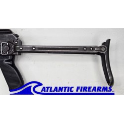 M70AB2 AK FWT-CONTRACTOR RIFLE