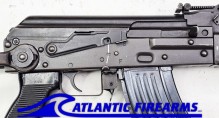 M70AB2 AK FWT-CONTRACTOR RIFLE