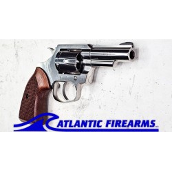 Colt Viper .357 Mag 3" Revolver