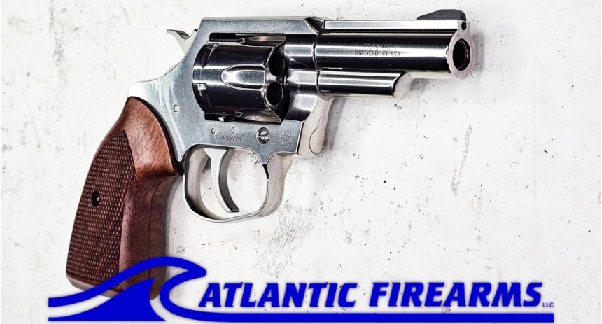 Colt Viper .357 Mag 3" Revolver