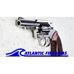 Colt Viper .357 Mag 3" Revolver