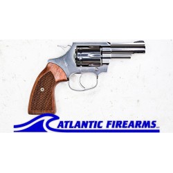 Colt Viper .357 Mag 3" Revolver