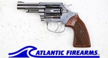 Colt Viper .357 Mag 3" Revolver
