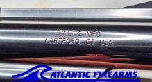 Colt Viper .357 Mag 3" Revolver