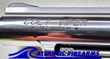 Colt Viper .357 Mag 3" Revolver