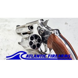 Colt Viper .357 Mag 3" Revolver