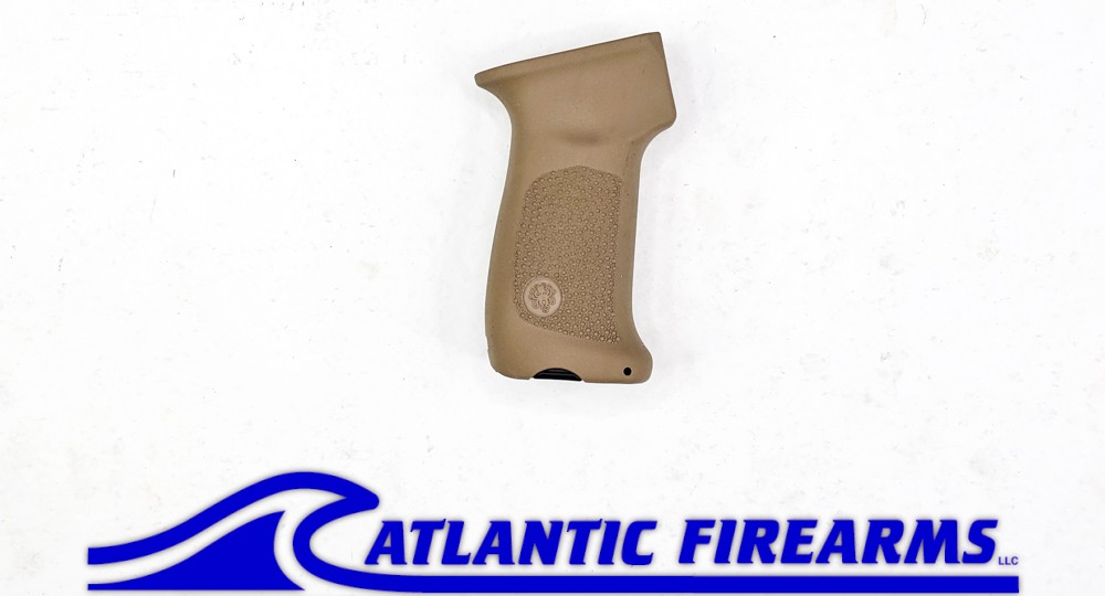 AK Grip - Meridian Defense Corp - FDE