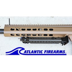 Barrett M107A1-S Rifle- FDE