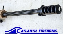 Barrett M107A1-S Rifle- FDE