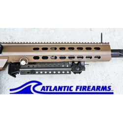 Barrett M107A1-S Rifle- FDE