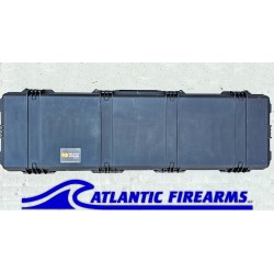 Barrett M107A1-S Rifle- FDE